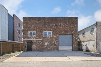North Bergen, NJ Flex - 1609 54th St