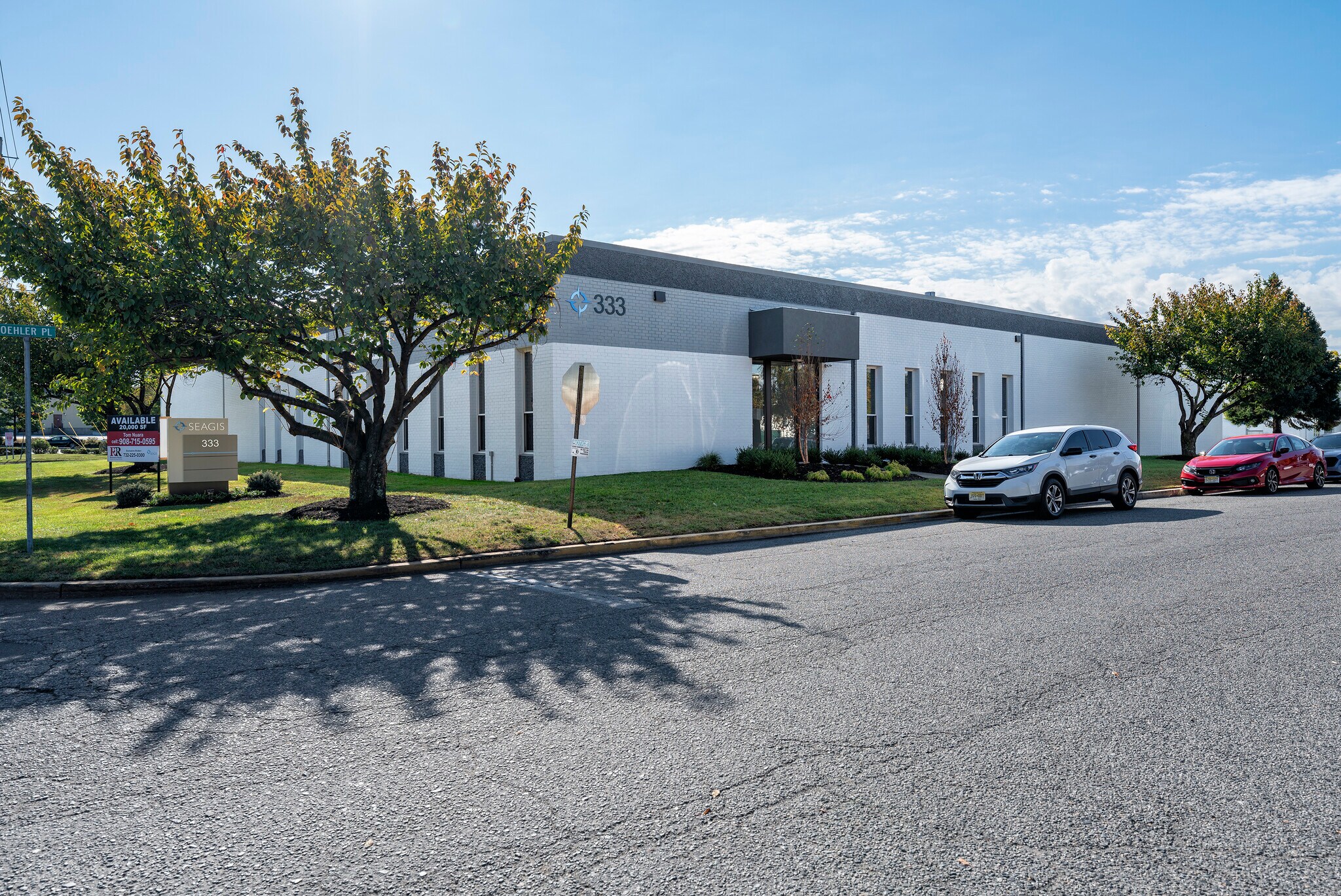 333 Veterans Blvd, Carlstadt, NJ for Rent