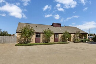 Texas City, TX Medical - 1810 25th Ave N