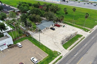 McAllen, TX Office - 2900 N McColl Rd McAllen, TX Office - 2900 N McColl Rd