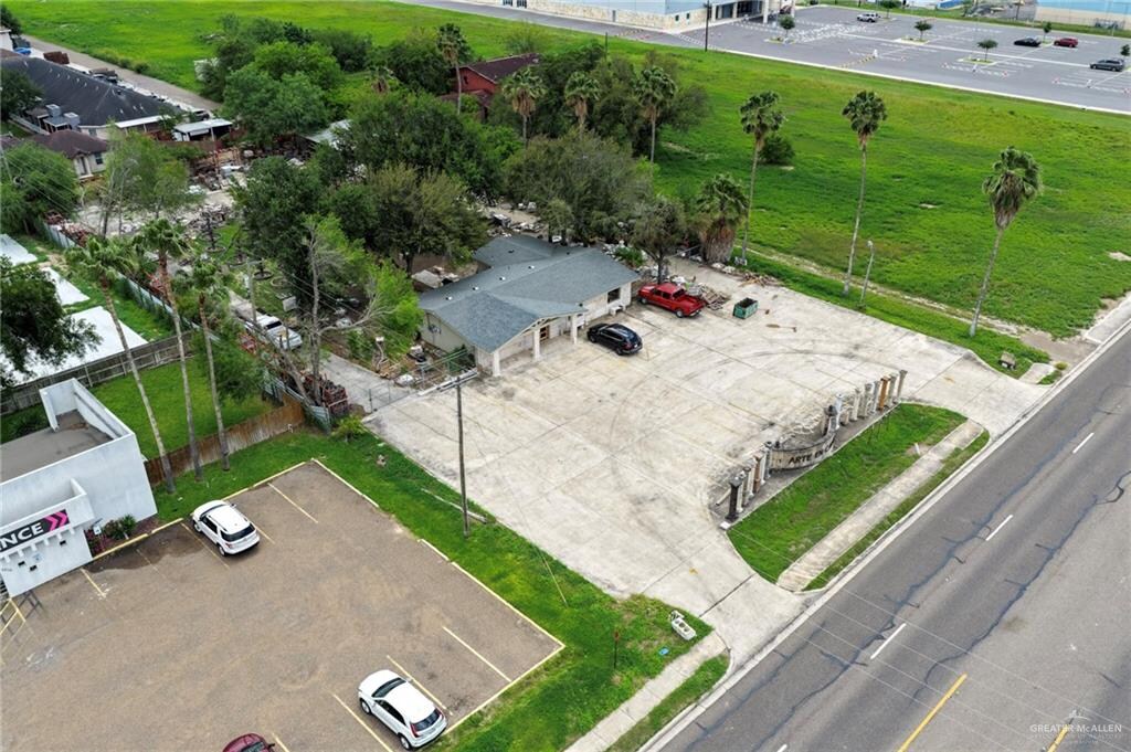 2900 N McColl Rd, McAllen, TX for Sale