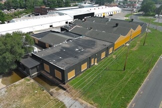 Hagerstown, MD Industrial - 775 Frederick St Hagerstown, MD Industrial - 775 Frederick St