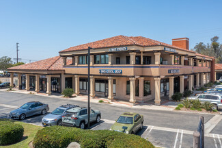Escondido, CA Retail - 1320-1340 W Valley Pky