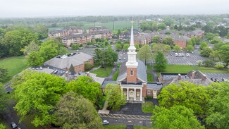 Bethlehem, PA Churches - 2344 Center St