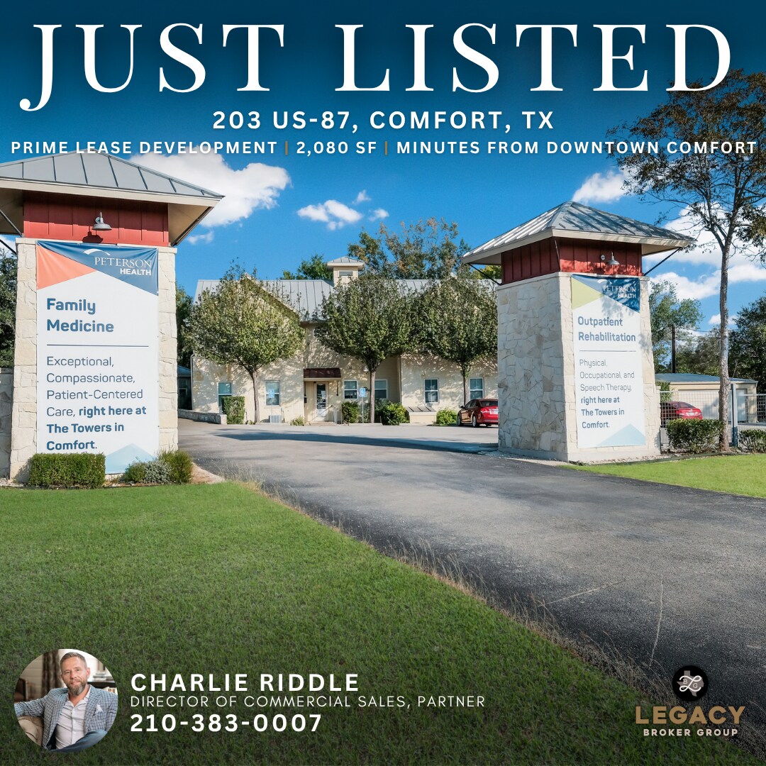 203 Hwy 87 N, Comfort, TX for Rent