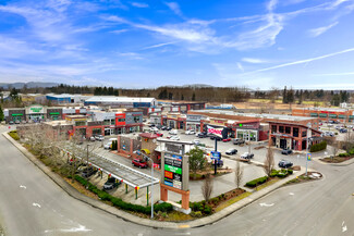 Ferndale, WA Office, Retail - 1861 Main St