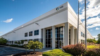 Hebron, KY Industrial - 1155 Worldwide Blvd Hebron, KY Industrial - 1155 Worldwide Blvd
