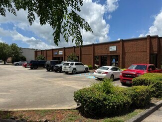 Cartersville, GA Office - 12 Felton Pl