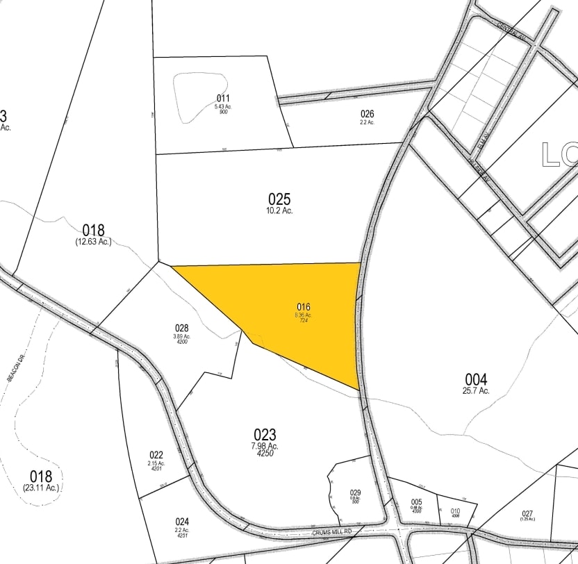 4230 Crums Mill Rd, Harrisburg, PA for Sale