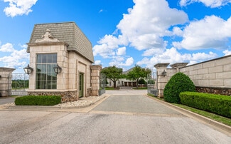 Waco, TX Residential - The Enclave