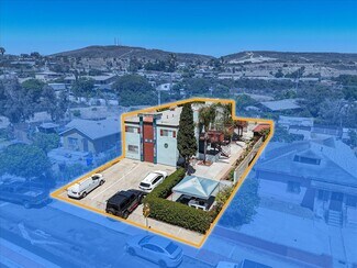 San Ysidro, CA undefined - 220 E Park Ave