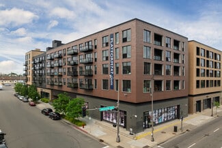 Saint Paul, MN Retail - 747 Hampden Ave Saint Paul, MN Retail - 747 Hampden Ave