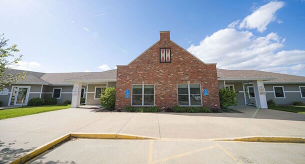 2601-2611 Washington St, Pella, IA for Rent