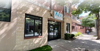 Austin, TX Apartments - 910 W 25th St