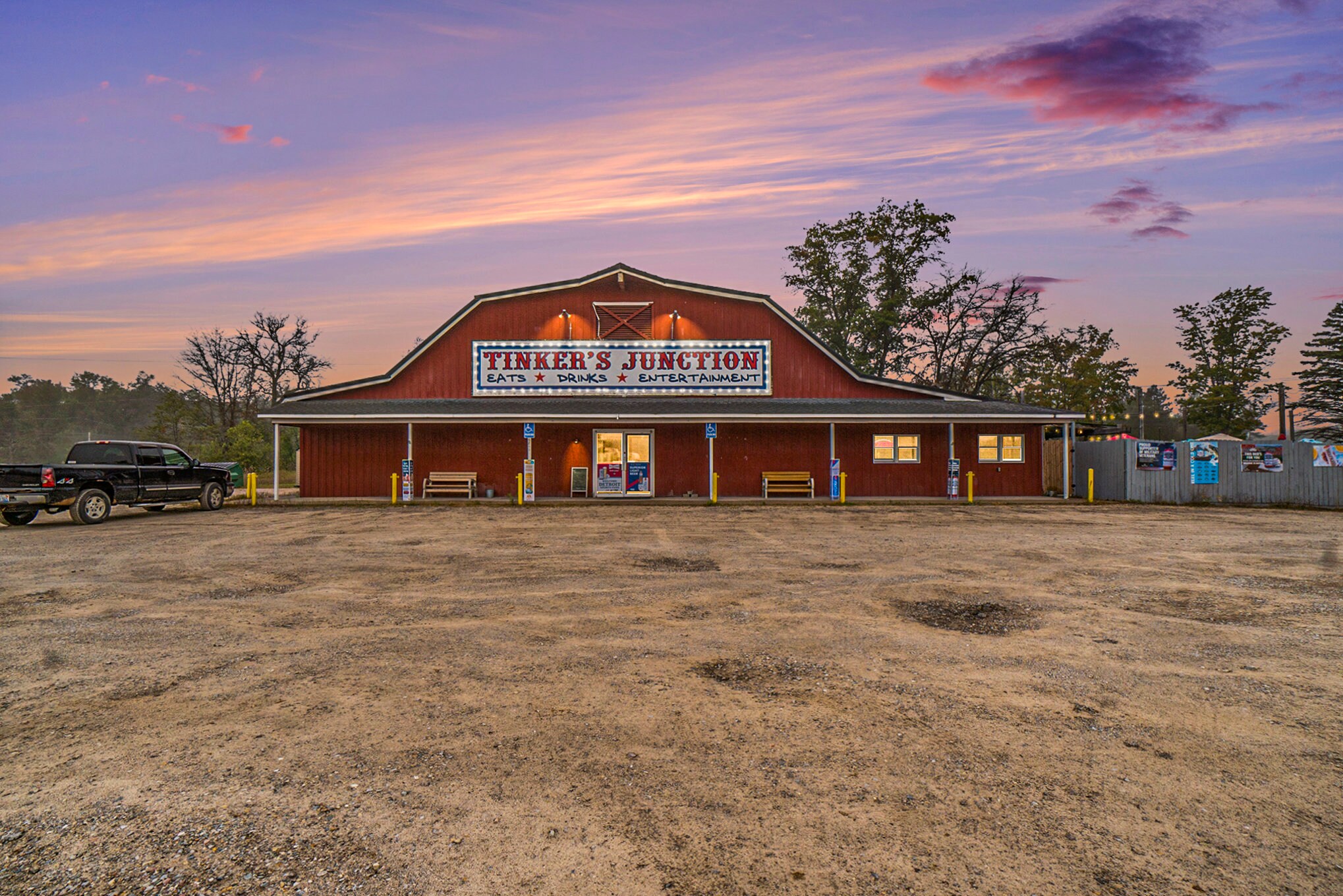 6811 E M 72 Hwy, Grayling, MI for Sale