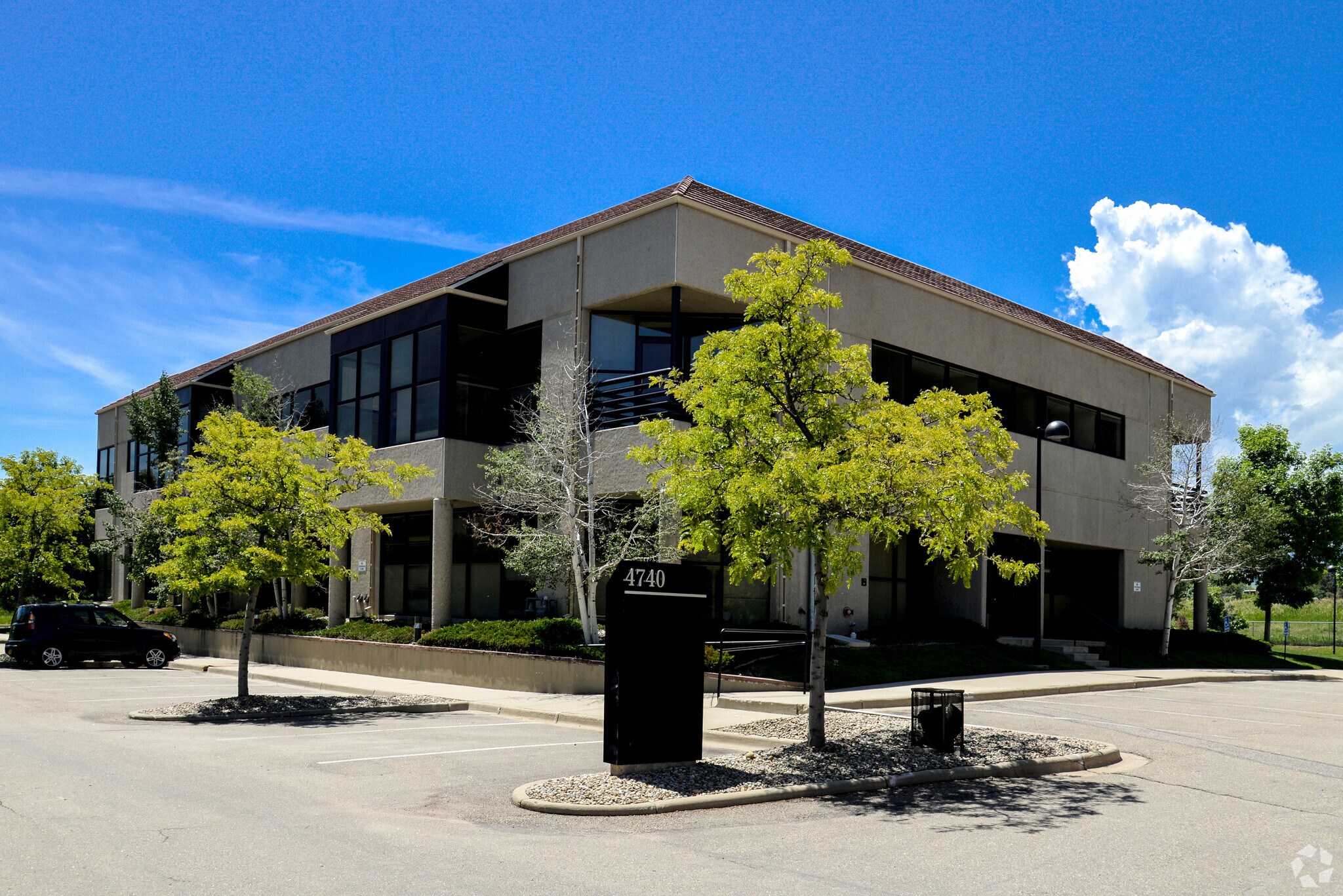 4740 Walnut St, Boulder, CO for Rent