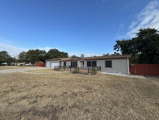Austin, TX Office/Retail - 8108 N Fm 973