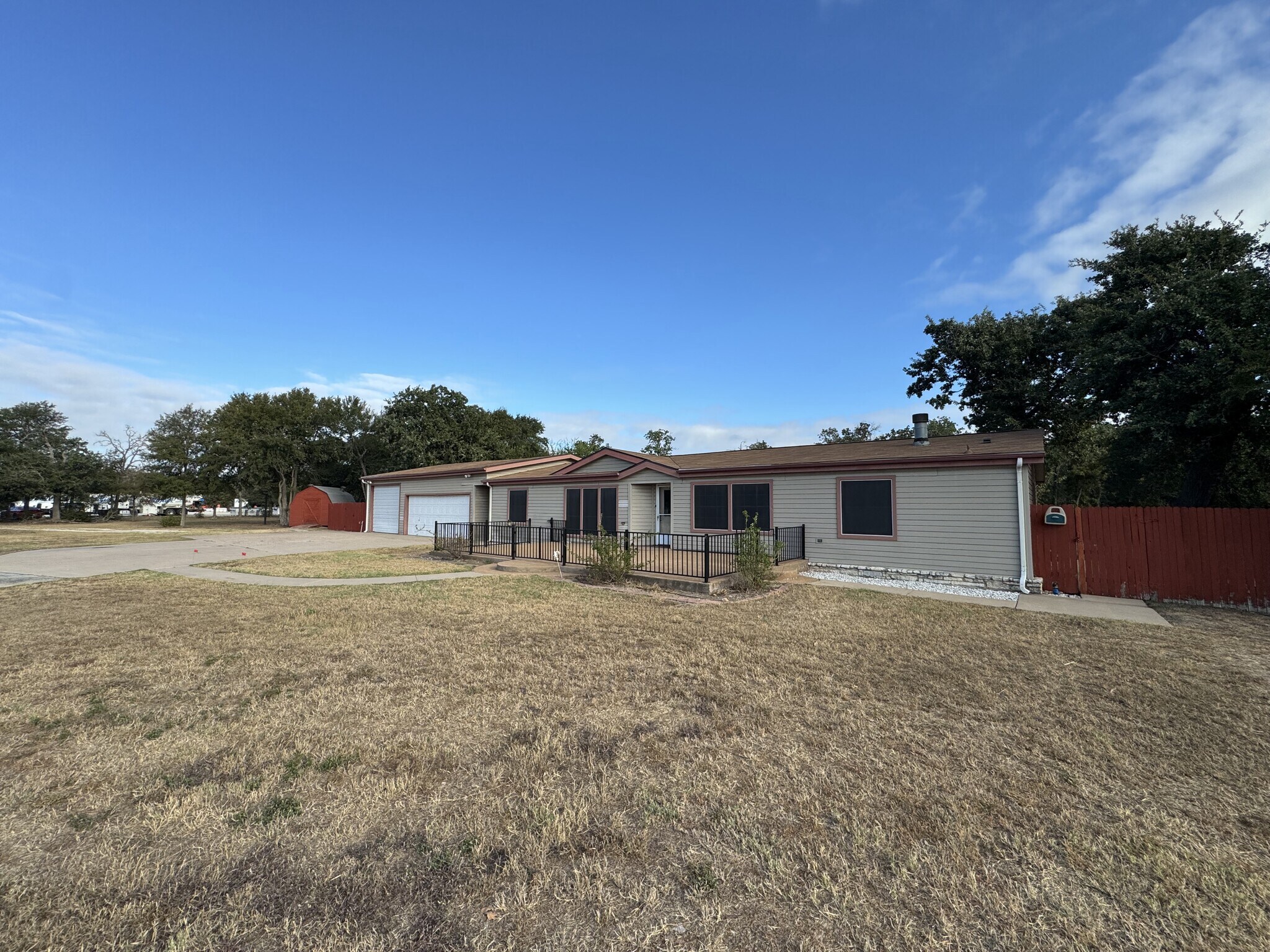 8108 N Fm 973, Austin, TX for Rent