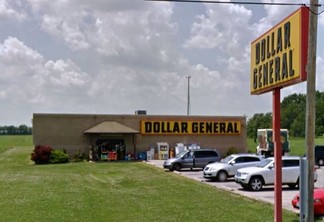 Chrisman, IL Retail - 22265 Highway 1