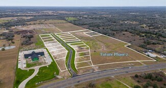 College Station, TX Commercial Land - 11057 State Highway 30