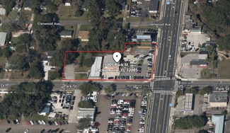 Jacksonville, FL undefined - 5013 Park St