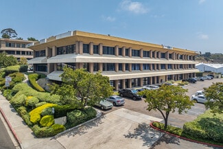 San Diego, CA Office - 4141 Jutland Dr