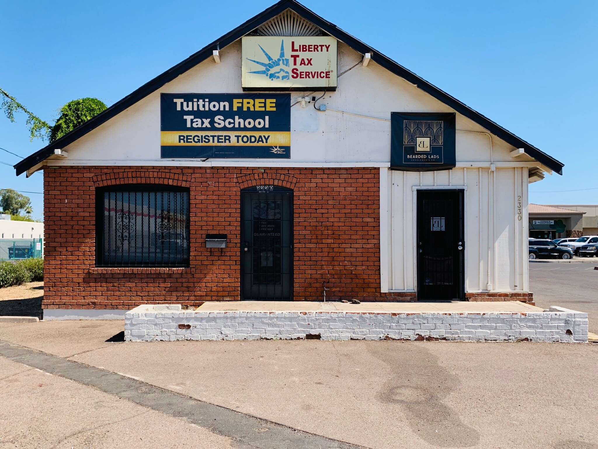 2330 E McDowell Rd, Phoenix, AZ for Rent