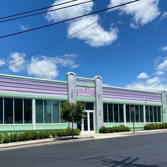 Hagerstown, MD Storefront Retail/Office - 28 E Baltimore St