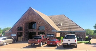 North Richland Hills, TX Office - 9292 Huntington Sq