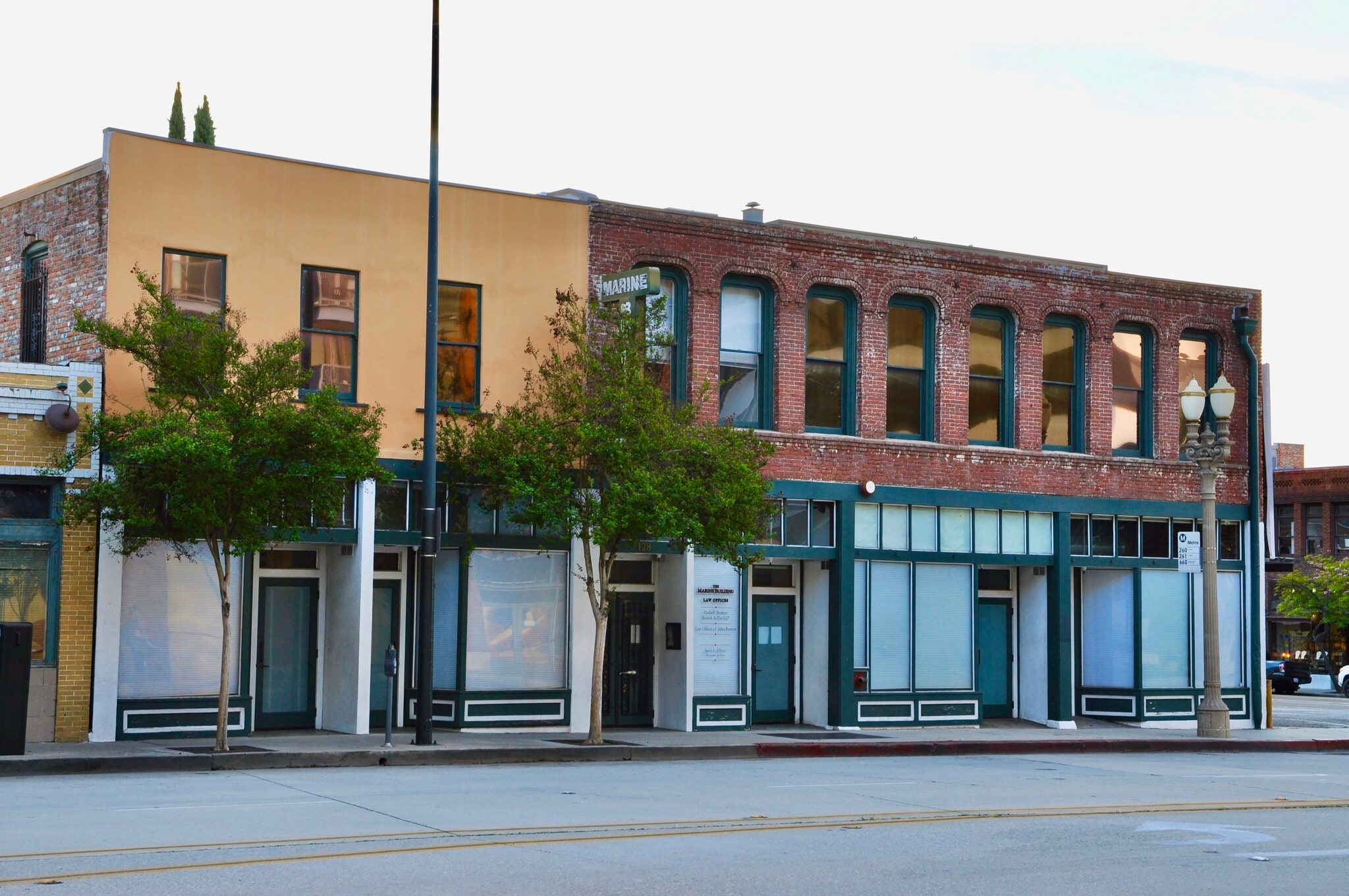 118-128 N Fair Oaks Ave, Pasadena, CA for Sale