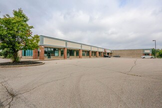 Monroe, OH Retail - 601-685 S Main St Monroe, OH Retail - 601-685 S Main St