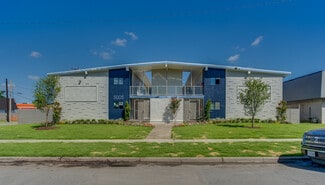 Dallas, TX Apartments - 5005 San Jacinto St
