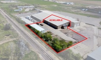 Berthoud, CO Industrial - 2231 Clayton Pl