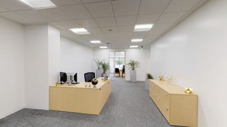 Bakersfield, CA Office, Office/Medical - 5500 Ming Ave