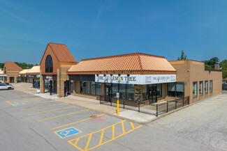 St Catharines, ON Retail - 395-397 Ontario St St Catharines, ON Retail - 395-397 Ontario St