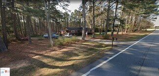 Lawrenceville, GA Residential Land - 619 Braselton Hwy Lawrenceville, GA Residential Land - 619 Braselton Hwy