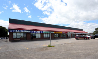 Guelph, ON Office/Retail - 336 Speedvale Ave W