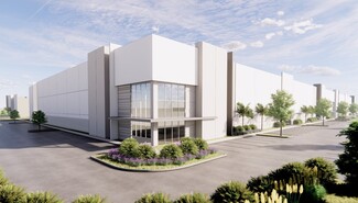 Miami, FL Industrial - 10547 NW 117th Ave