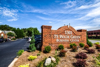 Kennesaw, GA Office - 1301 Shiloh Rd NW Kennesaw, GA Office - 1301 Shiloh Rd NW