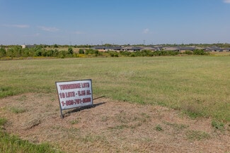 Norman, OK Commercial - Founder's Park Blvd & W Tecumseh Rd