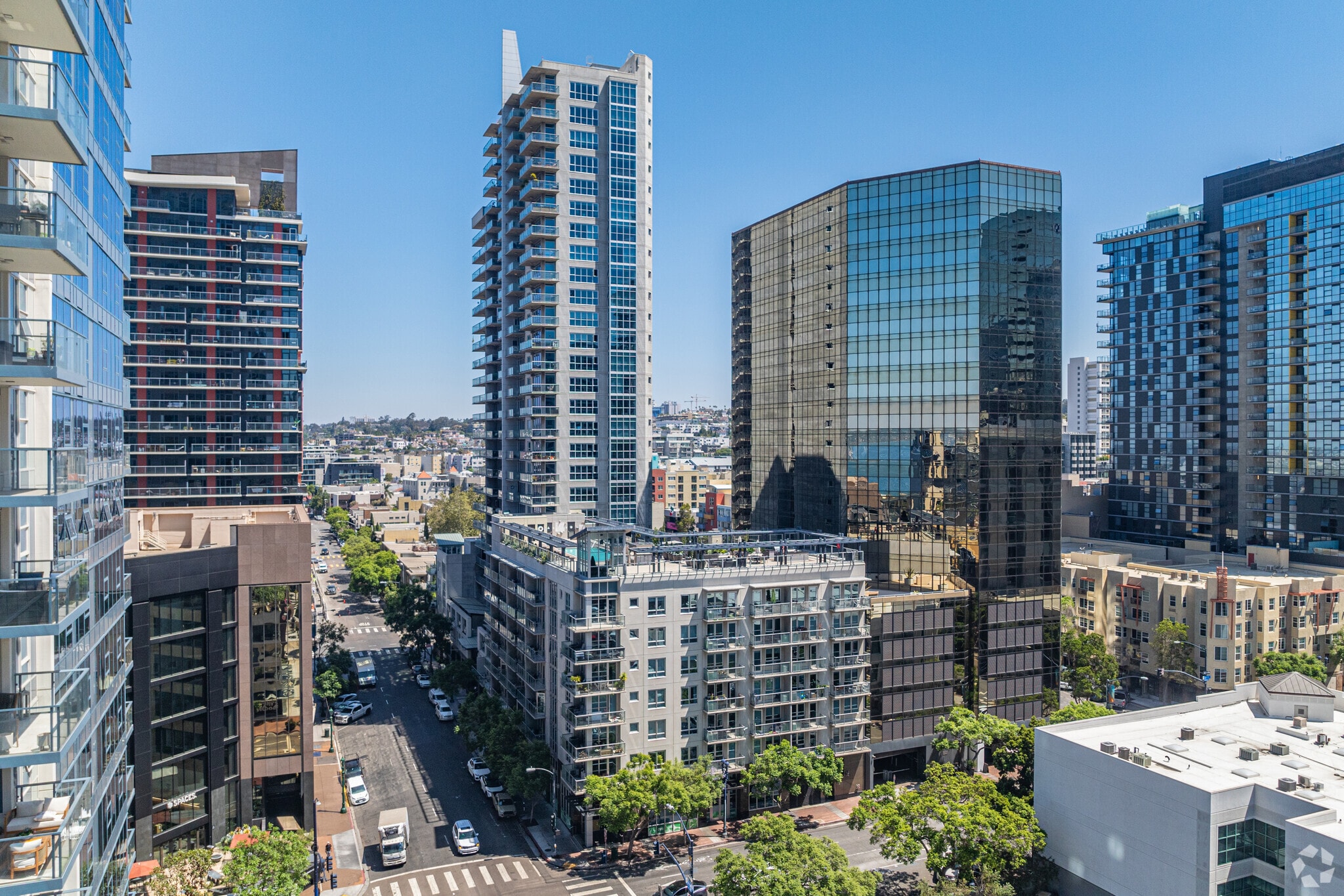 1455 Kettner Blvd, San Diego, CA for Rent