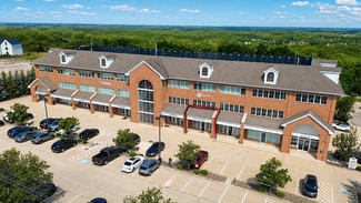 Brunswick, OH Office - 50 Pearl Rd