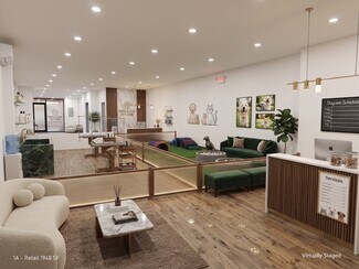 Brooklyn, NY Apartments - 1546 Broadway
