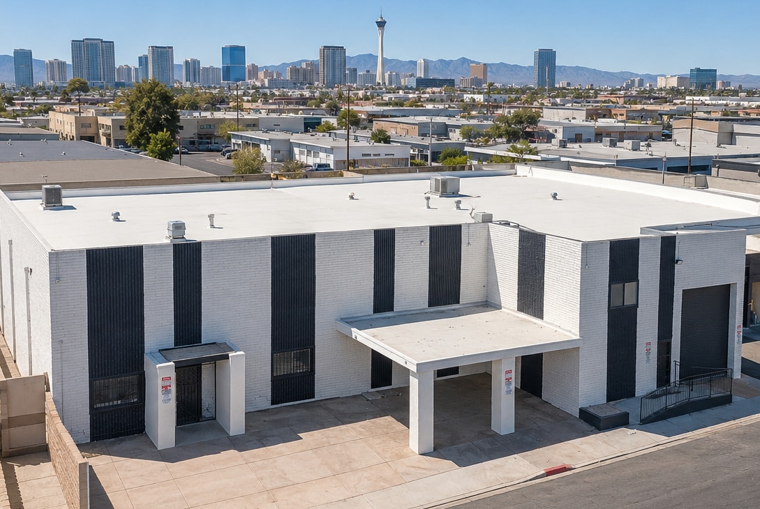 3010 Builders Ave, Las Vegas, NV for Sale
