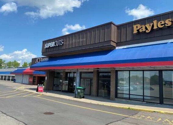 848-854 State Route 13, Cortland, NY for Sale