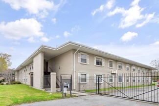 Metairie, LA Commercial - 6555 Park Manor Dr