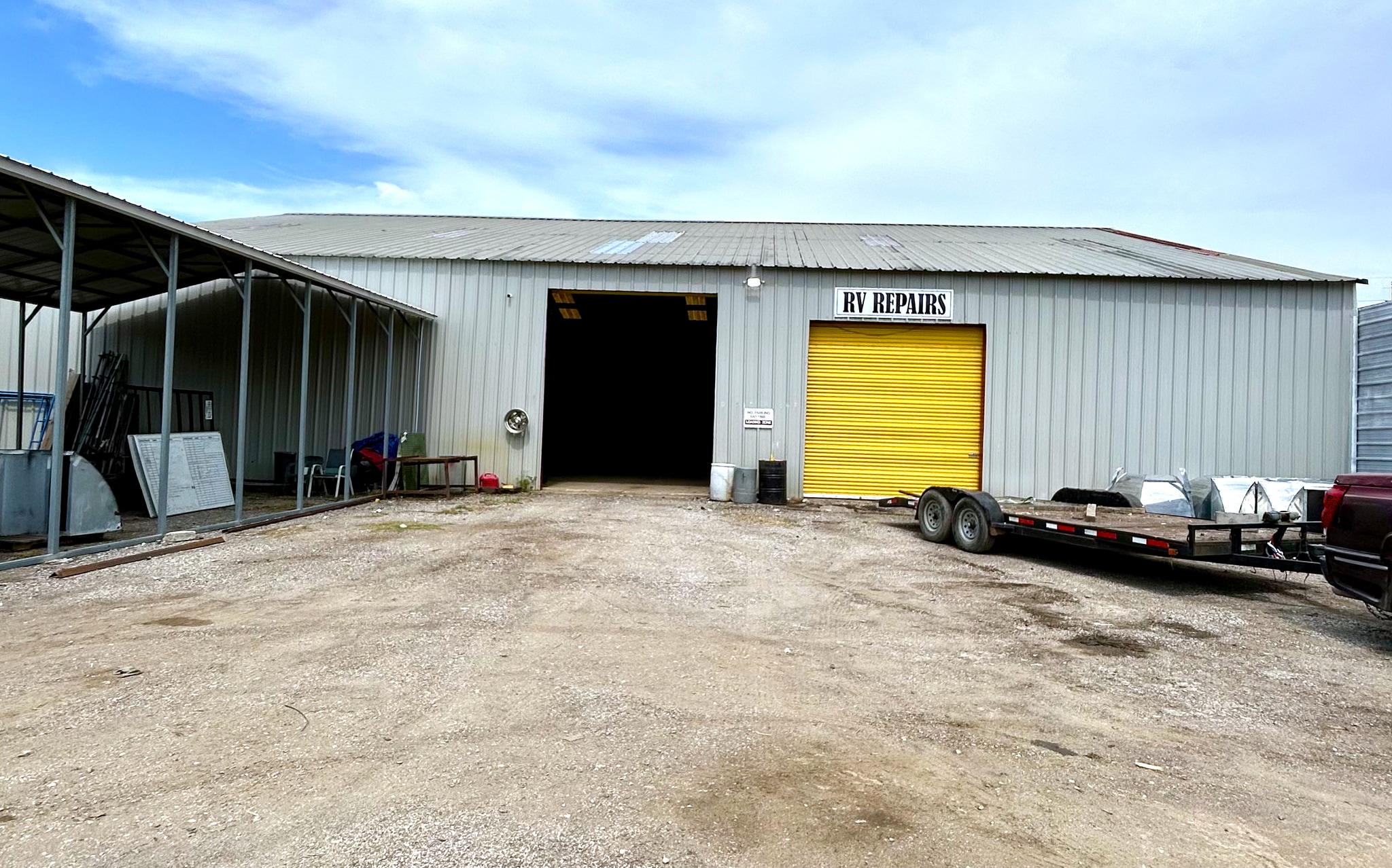 15242 Garrett Rd, Houston, TX for Rent