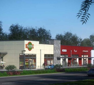 Gambrills, MD Retail - 804 Crain Hwy