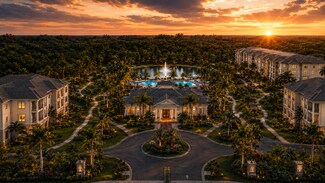 Naples, FL Commercial Land - 14600 Fritchey Rd Naples, FL Commercial Land - 14600 Fritchey Rd
