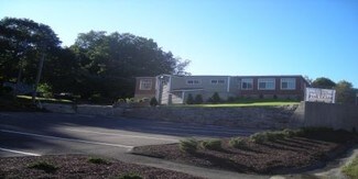Thomaston, CT Office/Medical - 10 Marine St Thomaston, CT Office/Medical - 10 Marine St